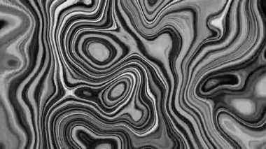 Soyut dalga sıvı renk arkaplanı