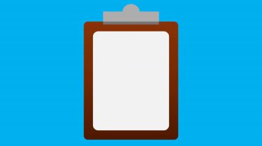 Panodaki İşaretlerle Animasyon Ev Kredisi Uygulaması Kontrol Listesi Süreci.