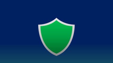 Doğrulama Simgeleriyle Kullanıcı Grubu 'nu Canlandırılmış Kalkan Koruması: Veri Güvenliği ve Gizlilik Konsepti