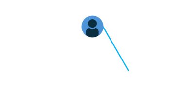 Dinamik Takım İşbirliği ve Beyin Fırtınası Animasyonu Yeni Yenilikçi Fikirler Oluşturur