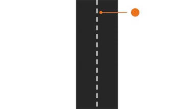 İş İlerlemesi ve Anahtar Kilometre Taşları için Animasyon Yol Tarzı Zaman Çizelgesi BilgileriName