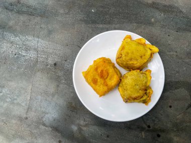 Üç ağız sulandırıcı çıtır 