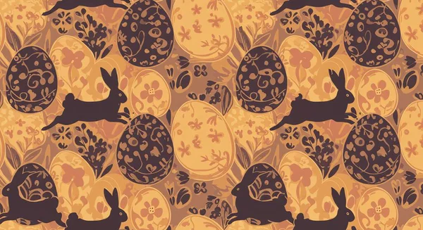 Dekoratif çiçeklerle kusursuz desen. Çiçek arkaplanı