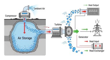 Hava filtresi ve havalandırma sistemi, hava akışı ve hava akımı