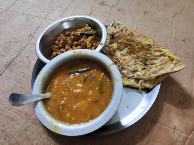 Hint geleneksel yiyecek ve sebzeleri