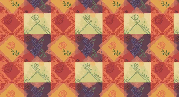 Yaratıcı tasarımın için soyut renksiz desen