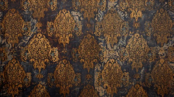 eski kahverengi ahşap duvar arka plan