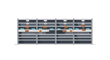 Bilgisayar donanım donanım bilgisayarı