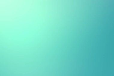 Açık Mavi, Yeşil vektör soyut bulanık desen.