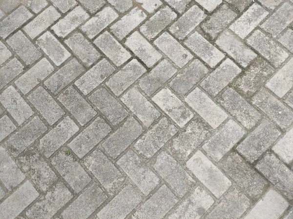 Taş kaldırım dokusu arkaplanı