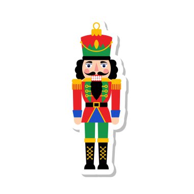 Fındıkkıran Asker Noel Oyuncak Yapıştırması.