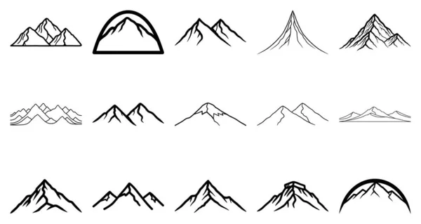 Dağcılık, web tasarımı, seyahat, macera ve açık hava temalı projeler için idealdir..