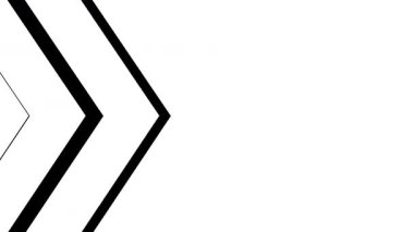 Video düzenleme ve sunum arkaplanı için dinamik değişen çerçeve geçiş animasyonu