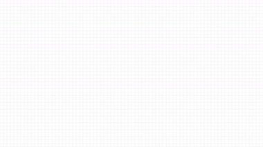 Noktalı beyaz ızgara arkaplan üzerinde kalem çizimi ile 4k olarak canlandırılmış grafik oluşturma