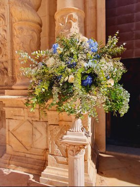 Ocak 'ta Alicante - güneşli, sıcak ve yaz