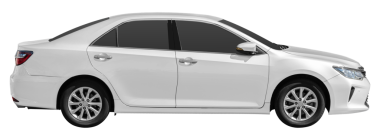 Siyah ev terliğini giyin.