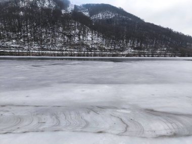 Donmuş Elbe, Aziz Nad Labem