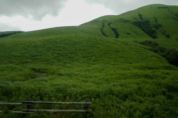 Doğanın güzel manzarası