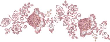 Kusursuz kozalaklı ve böğürtlenli. Elle çizilmiş kış botanikleri ve Noel renk temalı kusursuz tatil deseni. Paket kağıdı, davetiye, tebrik kartı veya tekstil için harika