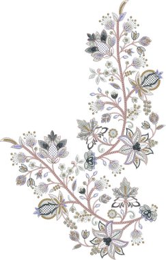 Kusursuz kozalaklı ve böğürtlenli. Elle çizilmiş kış botanikleri ve Noel renk temalı kusursuz tatil deseni. Paket kağıdı, davetiye, tebrik kartı veya tekstil için harika