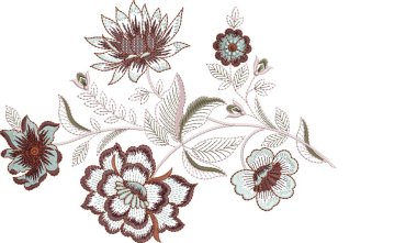 Kusursuz kozalaklı ve böğürtlenli. Elle çizilmiş kış botanikleri ve Noel renk temalı kusursuz tatil deseni. Paket kağıdı, davetiye, tebrik kartı veya tekstil için harika