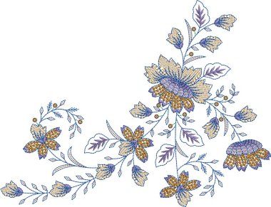 Kusursuz kozalaklı ve böğürtlenli. Elle çizilmiş kış botanikleri ve Noel renk temalı kusursuz tatil deseni. Paket kağıdı, davetiye, tebrik kartı veya tekstil için harika