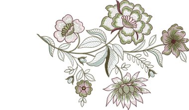 Kusursuz kozalaklı ve böğürtlenli. Elle çizilmiş kış botanikleri ve Noel renk temalı kusursuz tatil deseni. Paket kağıdı, davetiye, tebrik kartı veya tekstil için harika