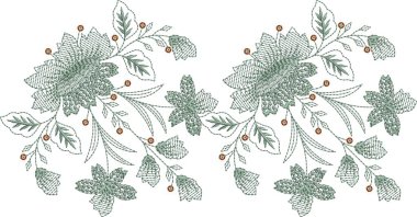 Kusursuz kozalaklı ve böğürtlenli. Elle çizilmiş kış botanikleri ve Noel renk temalı kusursuz tatil deseni. Paket kağıdı, davetiye, tebrik kartı veya tekstil için harika