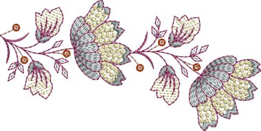 Kusursuz kozalaklı ve böğürtlenli. Elle çizilmiş kış botanikleri ve Noel renk temalı kusursuz tatil deseni. Paket kağıdı, davetiye, tebrik kartı veya tekstil için harika