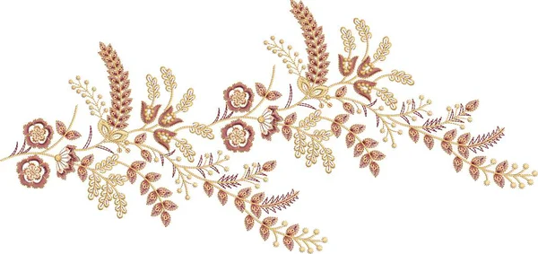 Kusursuz kozalaklı ve böğürtlenli. Elle çizilmiş kış botanikleri ve Noel renk temalı kusursuz tatil deseni. Paket kağıdı, davetiye, tebrik kartı veya tekstil nakış tasarımları için harika 