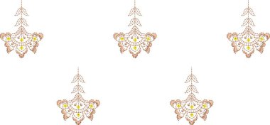 Kusursuz kozalaklı ve böğürtlenli. Elle çizilmiş kış botanikleri ve Noel renk temalı kusursuz tatil deseni. Paket kağıdı, davetiye, tebrik kartı ya da çiçek işlemeli tasarım için birebirdir.