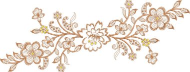 Kusursuz kozalaklı ve böğürtlenli. Elle çizilmiş kış botanikleri ve Noel renk temalı kusursuz tatil deseni. Paket kağıdı, davetiye, tebrik kartı ya da çiçek işlemeli tasarım için birebirdir.