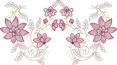 Kusursuz kozalaklı ve böğürtlenli. Elle çizilmiş kış botanikleri ve Noel renk temalı kusursuz tatil deseni. Paket kağıdı, davetiye, tebrik kartı veya tekstil nakış tasarımları için harika