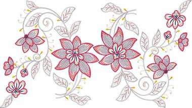 Kusursuz kozalaklı ve böğürtlenli. Elle çizilmiş kış botanikleri ve Noel renk temalı kusursuz tatil deseni. Paket kağıdı, davetiye, tebrik kartı veya tekstil nakış tasarımları için harika