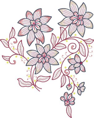 Kusursuz kozalaklı ve böğürtlenli. Elle çizilmiş kış botanikleri ve Noel renk temalı kusursuz tatil deseni. Paket kağıdı, davetiye, tebrik kartı veya tekstil nakış tasarımları için harika