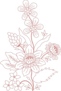 Kusursuz kozalaklı ve böğürtlenli. Elle çizilmiş kış botanikleri ve Noel renk temalı kusursuz tatil deseni. Paket kağıdı, davetiye, tebrik kartı veya tekstil nakış tasarımları için harika