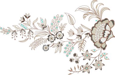 Kusursuz kozalaklı ve böğürtlenli. Elle çizilmiş kış botanikleri ve Noel renk temalı kusursuz tatil deseni. Paket kağıdı, davetiye, tebrik kartı veya tekstil nakış tasarımları için harika