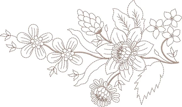 Kusursuz kozalaklı ve böğürtlenli. Elle çizilmiş kış botanikleri ve Noel renk temalı kusursuz tatil deseni. Paket kağıdı, davetiye, tebrik kartı veya tekstil nakış tasarımları için harika