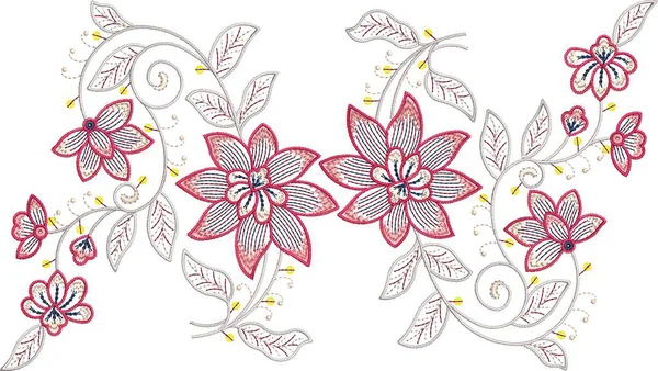 Kusursuz kozalaklı ve böğürtlenli. Elle çizilmiş kış botanikleri ve Noel renk temalı kusursuz tatil deseni. Paket kağıdı, davetiye, tebrik kartı veya tekstil nakış tasarımları için harika