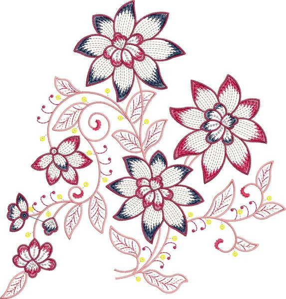 Kusursuz kozalaklı ve böğürtlenli. Elle çizilmiş kış botanikleri ve Noel renk temalı kusursuz tatil deseni. Paket kağıdı, davetiye, tebrik kartı veya tekstil nakış tasarımları için harika