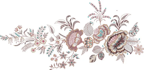 Kusursuz kozalaklı ve böğürtlenli. Elle çizilmiş kış botanikleri ve Noel renk temalı kusursuz tatil deseni. Paket kağıdı, davetiye, tebrik kartı veya tekstil nakış tasarımları için harika