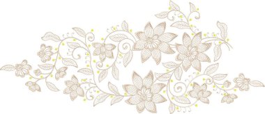 Kusursuz kozalaklı ve böğürtlenli. Elle çizilmiş kış botanikleri ve Noel renk temalı kusursuz tatil deseni. Paket kağıdı, davetiye, tebrik kartı veya tekstil nakış tasarımları için harika