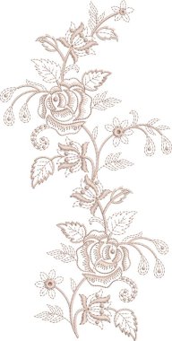 Kusursuz kozalaklı ve böğürtlenli. Elle çizilmiş kış botanikleri ve Noel renk temalı kusursuz tatil deseni. Ambalaj kağıdı, davetiyeler, tebrik kartları veya tekstil çiçek nakışı tasarımları için harika. Pak & ind.bang