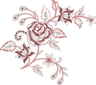 Kusursuz kozalaklı ve böğürtlenli. Elle çizilmiş kış botanikleri ve Noel renk temalı kusursuz tatil deseni. Ambalaj kağıdı, davetiyeler, tebrik kartları veya tekstil çiçek nakışı tasarımları için harika. Pak & ind.bang