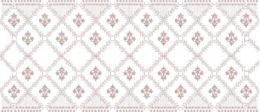 Detaylı yaprak desenleri içeren, hem çok renkli hem de tek renk varyasyonlarda bulunan orijinal çiçek işleme tasarımı. Dijital nakış, moda, tekstil projeleri ve el işi kullanımı için mükemmel. Yüksek kaliteli vektör ve EMB dosyaları ile tasarlandı