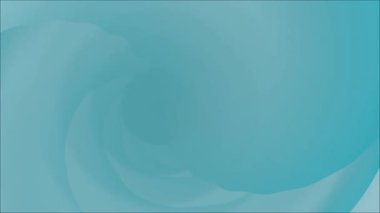 Bu soyut arkaplan mavi ve deniz mavisi renklerinin büyüleyici bir karışımını içeriyor, organik, harmanlanmış gradyan ve pürüzsüz, ruhani bir his ile yumuşak, girdap şeklinde bir suluboya etkisi yaratıyor..