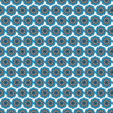 Parlayan mavi ve yeşil yanardöner pullarla tekrarlanan altıgen desenlerin karmaşık yakın çekimi büyüleyici bir görsel etki yaratıyor.