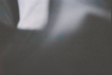 Tozlu çizilmiş ve taranmış eski film dokusu