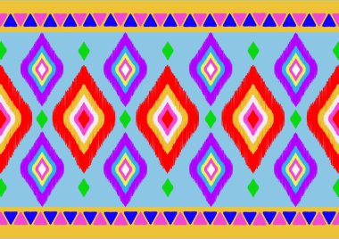 Tayland 'daki Mekong Nehri' nin kıyısındaki küçük köylerden esinlenilmiştir. İnsanların basit hayatları vardır ama yine de çok eğlencelidir..