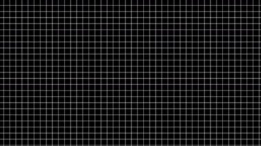 Kusursuz desen. Geometrik şekilli soyut bir arkaplan. vektör illüstrasyonu.